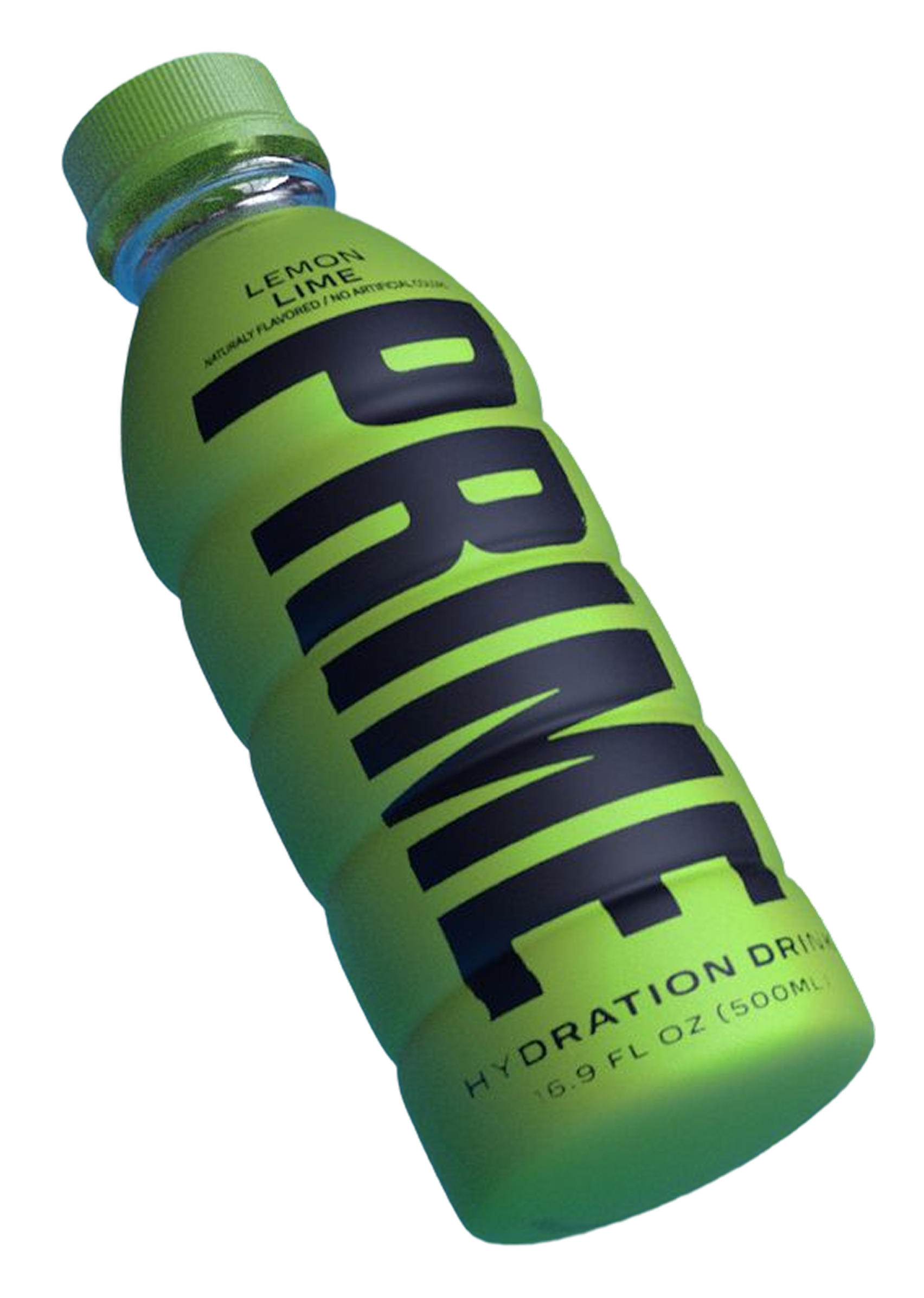 prime green